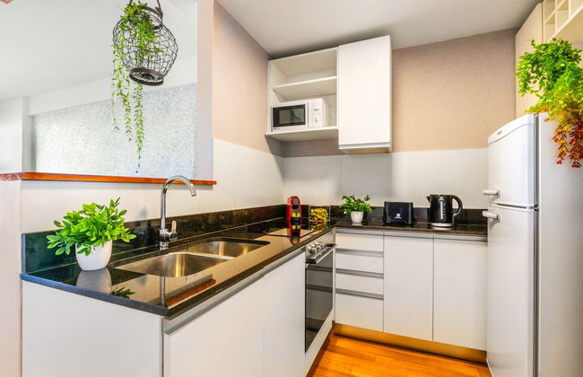 Modern & New Apartments in Palermo - by BueRentals - Foto 28