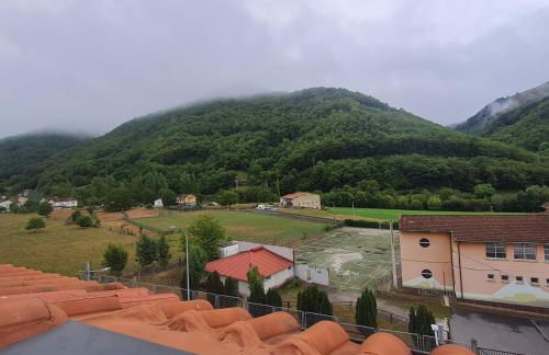 Ático Felechosa loft - Foto 6