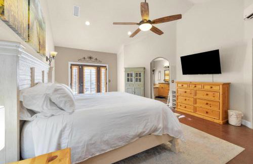 Private, Views, Free Wine Tickets, and Ask about 100 Dollar Taco Caterer For 10 - Foto 35