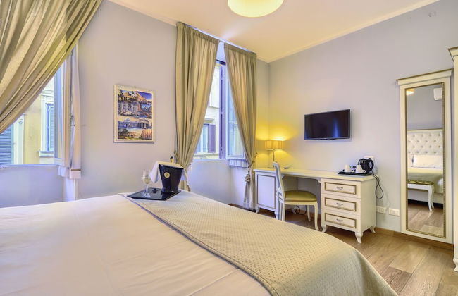 Gravina Suite Frattina - Foto 28