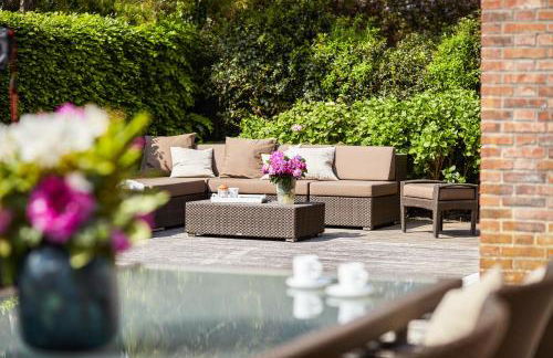 Familier Hygge Hus - Foto 12