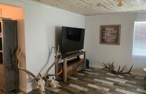 Valentine's Northern New Mexico Mountain Ranch on Colorado Border retreat - Foto 4