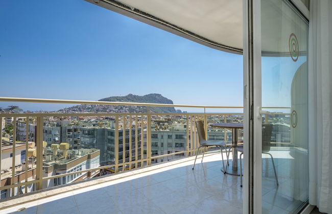 Carmen Suite Hotel - Foto 38