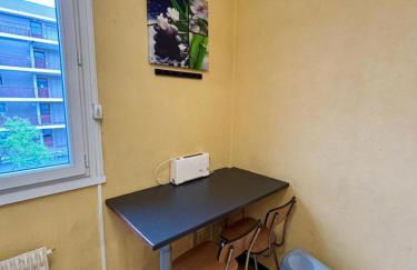 Tram 50 m, Balcon, Parking facile - Foto 11