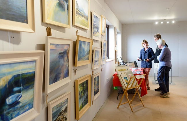 Cellardyke 3-bed Cottage, Sleeps 6 by Seafront - Foto 20