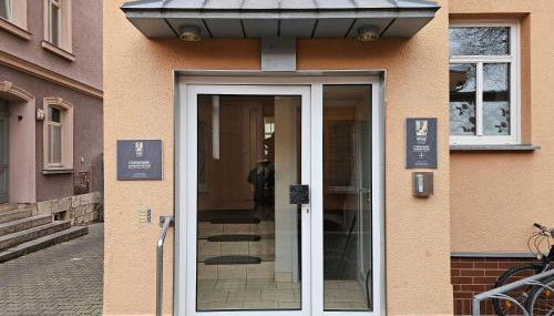 Cityappartement am Bauhaus-Museum - Foto 3