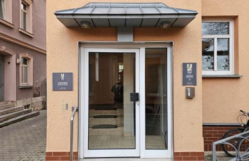 Cityappartement am Bauhaus-Museum - Foto 3