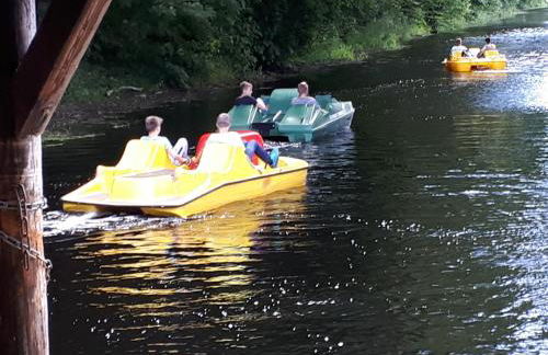 Preisbewusste Ferienwohnung für 2 Personen u. Kleinkind - Photo 33