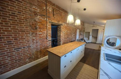 Rose Cottage, Luxury cottage, sleeps 16 - Foto 37