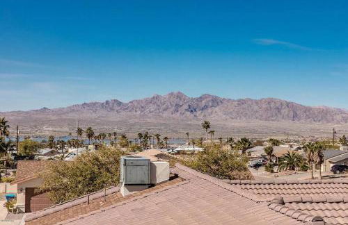 HavaMemorable Stay Pool Spa Firepit VIEWS! - Foto 46