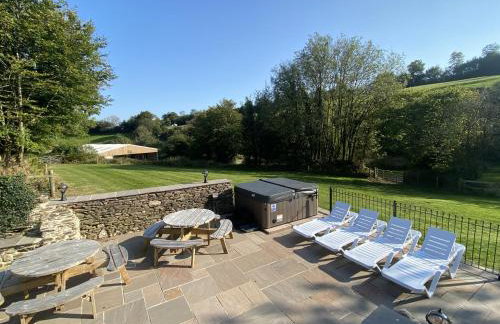 Middle Stolford Cottage Brendon Hill - Photo 72