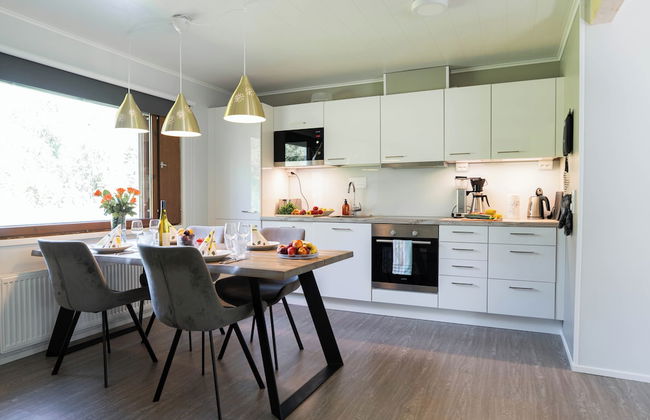 The Elegant Haistila - Foto 7