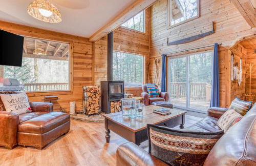 Riverside Sanctuary - Foto 8