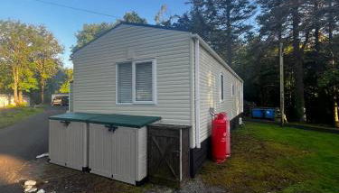 The Forest Cabin Holiday Home 15 - Foto 3