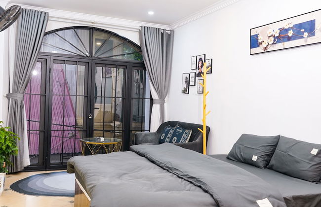 Green Hoan Kiem Apartment - Foto 4