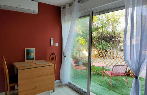 Studio indépendant tout confort - Photo 17