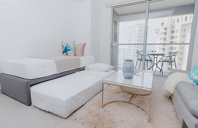 Apartamentos Ambar Roca - by SOHO - Foto 25