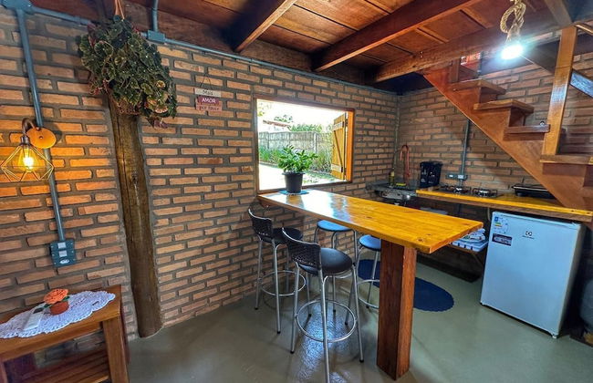 pousada aguas claras - Foto 35