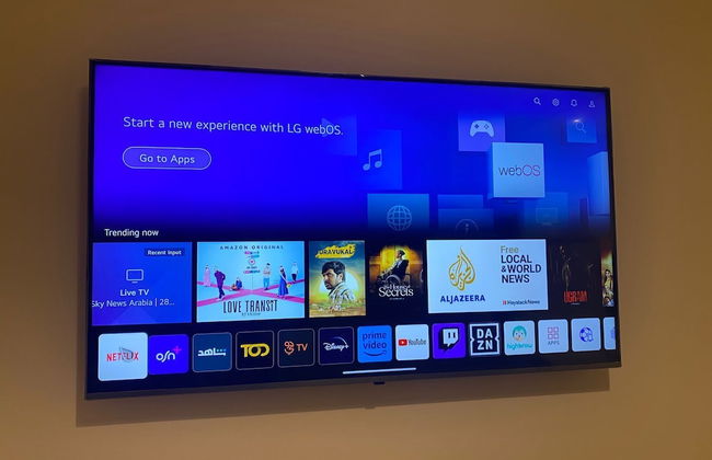 Dyafa Suites Giza - Foto 15