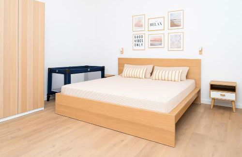 La Maison Calasetta - Foto 19