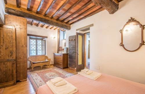 Casale Rosennano - Scuderie - Foto 5