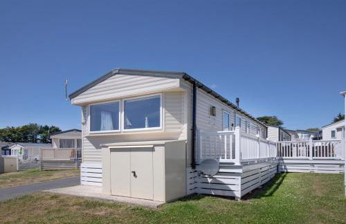 Cheerful holiday home at Landscove Holiday Park in Brixham - Foto 22