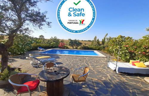 Horta do Muro - Foto 1