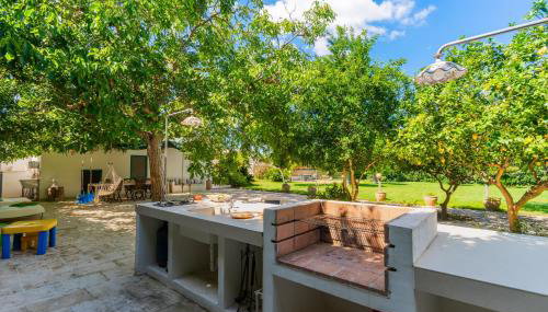 Villetta Le More in Salento - Foto 3