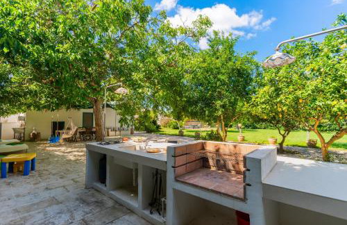 Villetta Le More in Salento - Photo 3