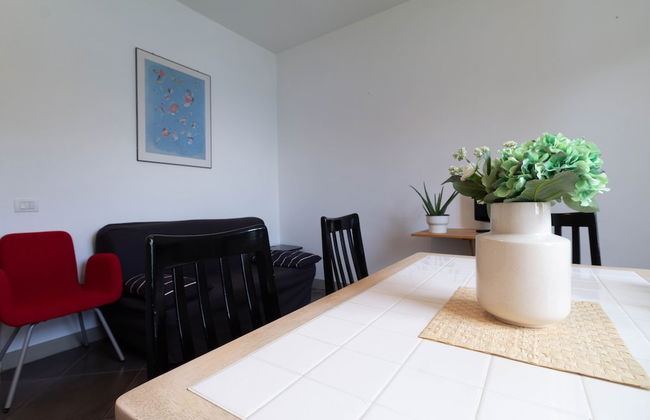 Mamma Ciccia Holiday Home - Stunning Lake View - Foto 13