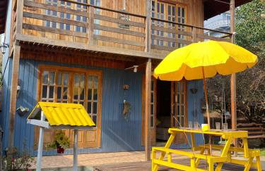 Chalé Boutique Recanto dos Ursos - Foto 14