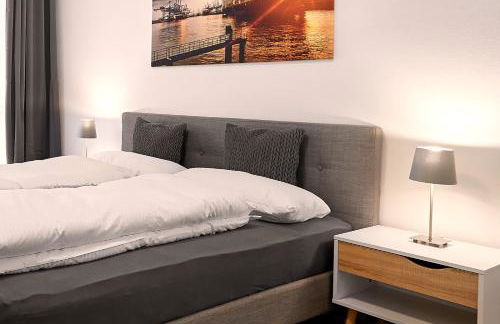 LIV Design Apartments Ettlingen-Zentrum - Foto 10