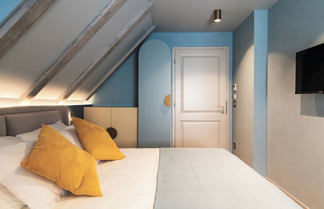 Spindler Luxury rooms by DuHomes - Foto 64