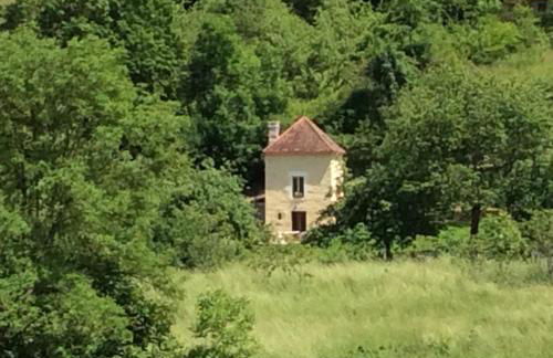 La Tour, Flavigny sur Ozerain - Foto 3
