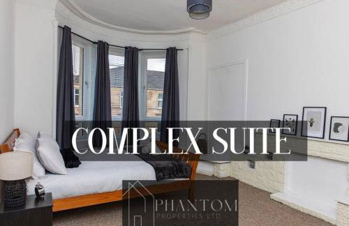 Complex Suite - Foto 1
