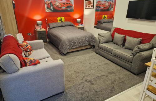 Joiners Arms - Studio Apartments - Foto 19