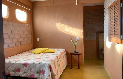 Casa Ecológica em Itacimirim/BA - Foto 10