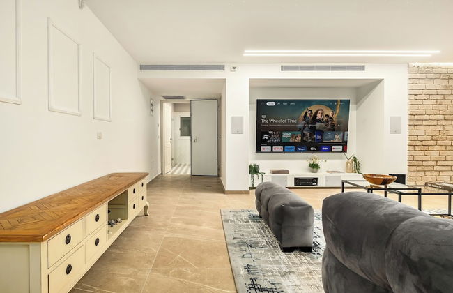 The Stone-age Palace by Sea N' Rent - Foto 16