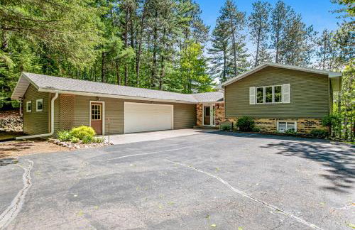 Road Lake Escape - Foto 40