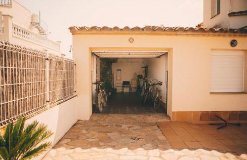 Casa Tati Strand - Foto 24