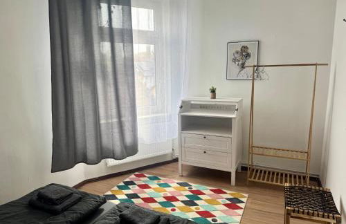 Einfaches Appartement "Nicky" mit 2 Zimmern - Foto 6