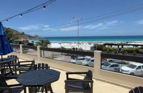 Varandas ao Mar Apto 117 Cond Frente Mar na Praia Grande - Foto 35