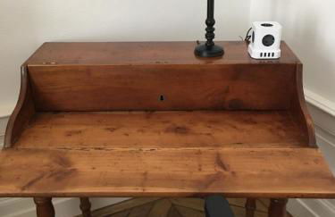 Charmant appartement ancien, lit 160 - Foto 10