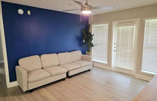 right 2Bed Apt Walk to NRG and TMC with Pool Gym - Foto 1