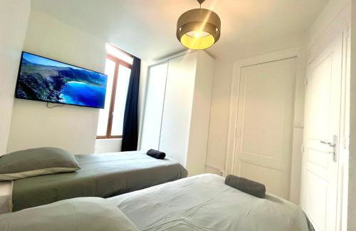 Superbe T3 à 15 min de Lyon - Foto 12