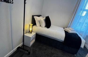 Anchor stays - your steady base away from home - Foto 20