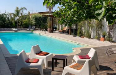 The Bamboo villa - Fraschetti Daniele - Foto 24