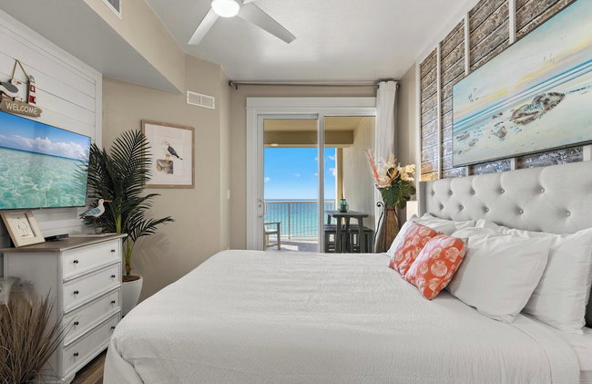 Grand Panama Beach Resort by Panhandle Getaways - Photo 95