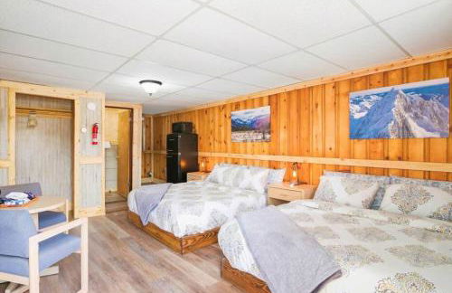 1 Spacious Private Room Dog Friendly Leadville - Foto 3