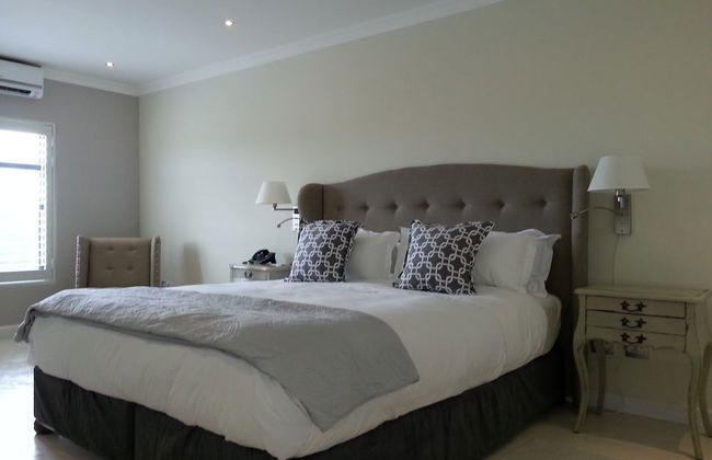 Wedgeview Country House & Spa - Photo 11